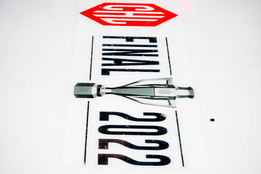 CHL final 2022 logo