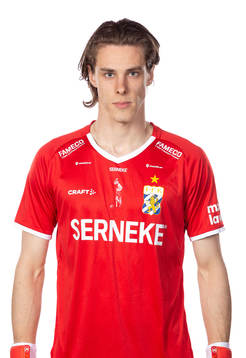 IFK Göteborgs Adam Ingi Bendiktsson