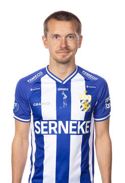 IFK Göteborgs Patrik Karlsson-Lagemyr