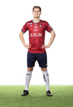 Örgrytes Robin Glavak