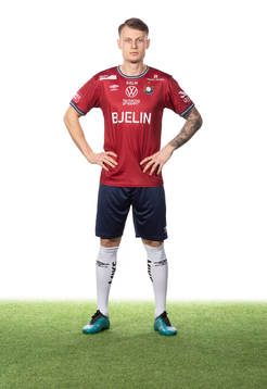 Örgrytes Marcus Haglind Sangré