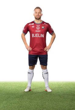 Örgrytes Nicklas Bärkroth