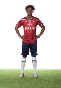 Örgrytes Mohamed Said Adan