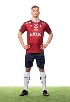 Örgrytes Alexander Ahl Holmström
