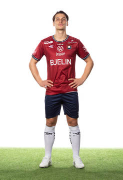 Örgrytes Kevin Ackermann