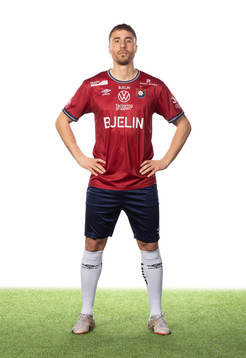 Örgrytes Jonathan Azulay