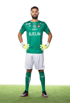 Örgrytes Sixten Mohlin