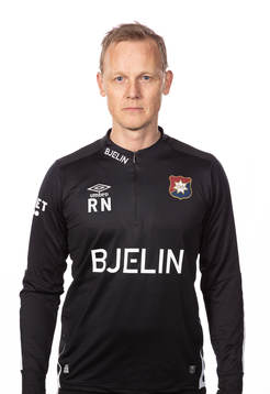 Örgrytes osteopat Roger Nordstrand