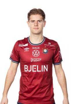 Örgrytes Robin Glavak