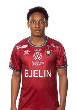 Örgrytes Aydarus Abukar