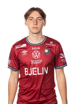 Örgrytes William Svensson