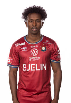 Örgrytes Mohamed Said Adan