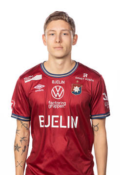 Örgrytes Anton Andreasson
