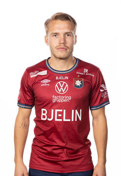 Örgrytes Hampus Dahlqvist