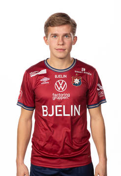 Örgrytes Isak Dahlqvist