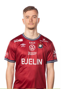 Örgrytes Alexander Ahl Holmström