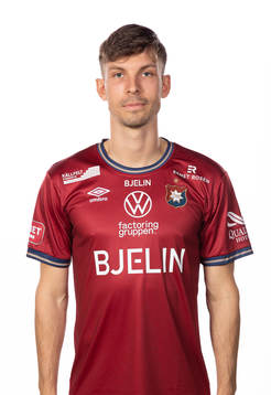 Örgrytes Daniel Paulson