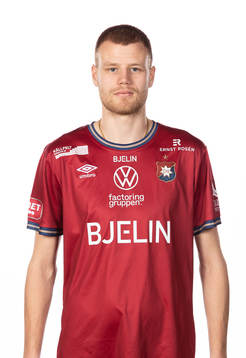 Örgrytes Elias Gustafson