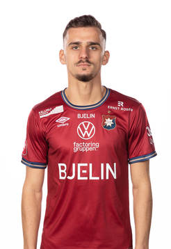 Örgrytes Ajdin Zeljkovic