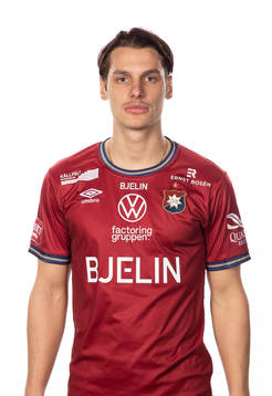 Örgrytes Kevin Ackermann
