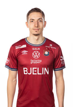 Örgrytes Lukas Browning