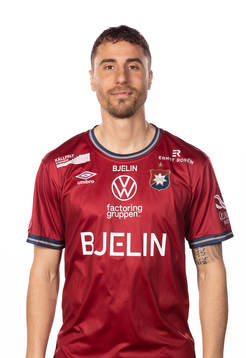 Örgrytes Jonathan Azulay