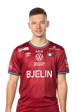Örgrytes Arvid Brorsson