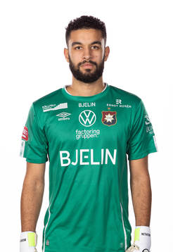 Örgrytes Sixten Mohlin