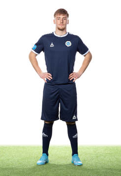 Utsiktens Markus Björkvist