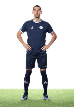 Utsiktens Jonathan Quintero Olsson