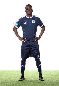 Utsiktens David Owori