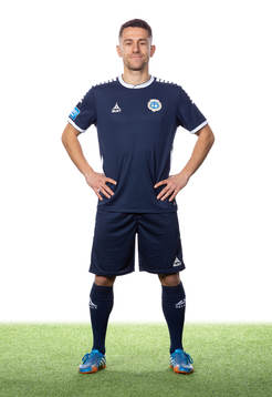 Utsiktens Predrag Randelovic