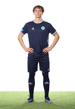 Utsiktens Lukas Johansson