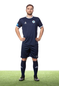 Utsiktens Erik Gunnarsson