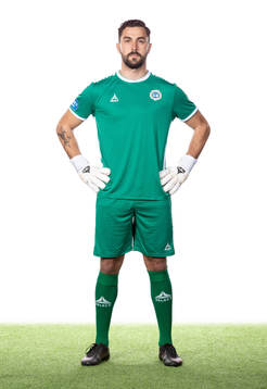 Utsiktens Mikica Gjorgievski