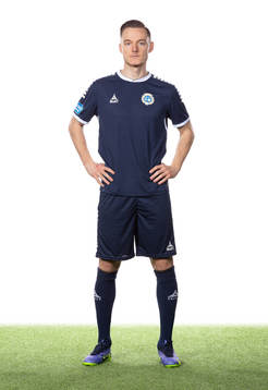Utsiktens Mattias Bouvin