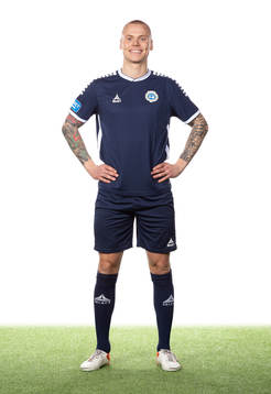 Utsiktens Jesper Brandt