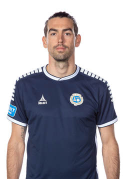 Utsiktens Jonathan Quintero Olsson