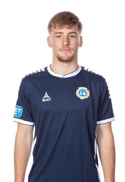 Utsiktens Markus Björkvist