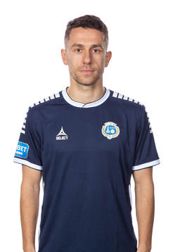 Utsiktens Predrag Randelovic