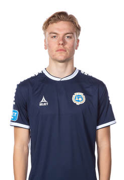 Utsiktens William Rosberg