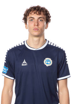 Utsiktens Lukas Johansson