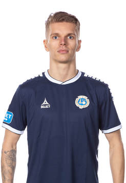 Utsiktens Lucas Hedlund