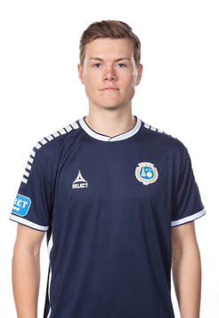 Utsiktens Albin Skoglund