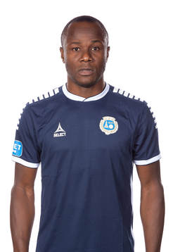 Utsiktens Nsima Peter