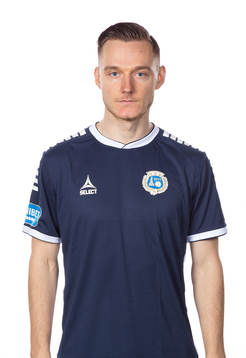 Utsiktens Mattias Bouvin