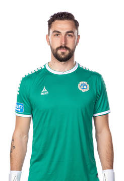 Utsiktens Mikica Gjorgievski