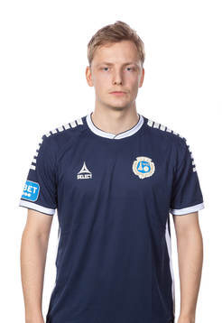 Utsiktens Billy Nordström