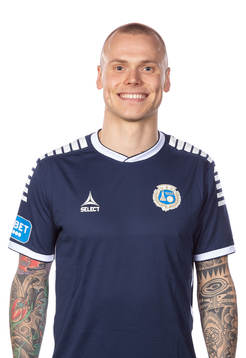 Utsiktens Jesper Brandt