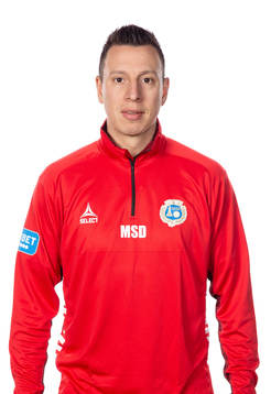 Utsiktens Martin Smedberg Dalence